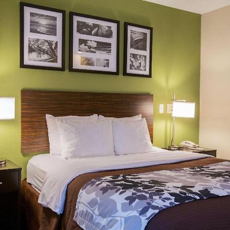 Sleep Inn Douglasville Eksteriør billede