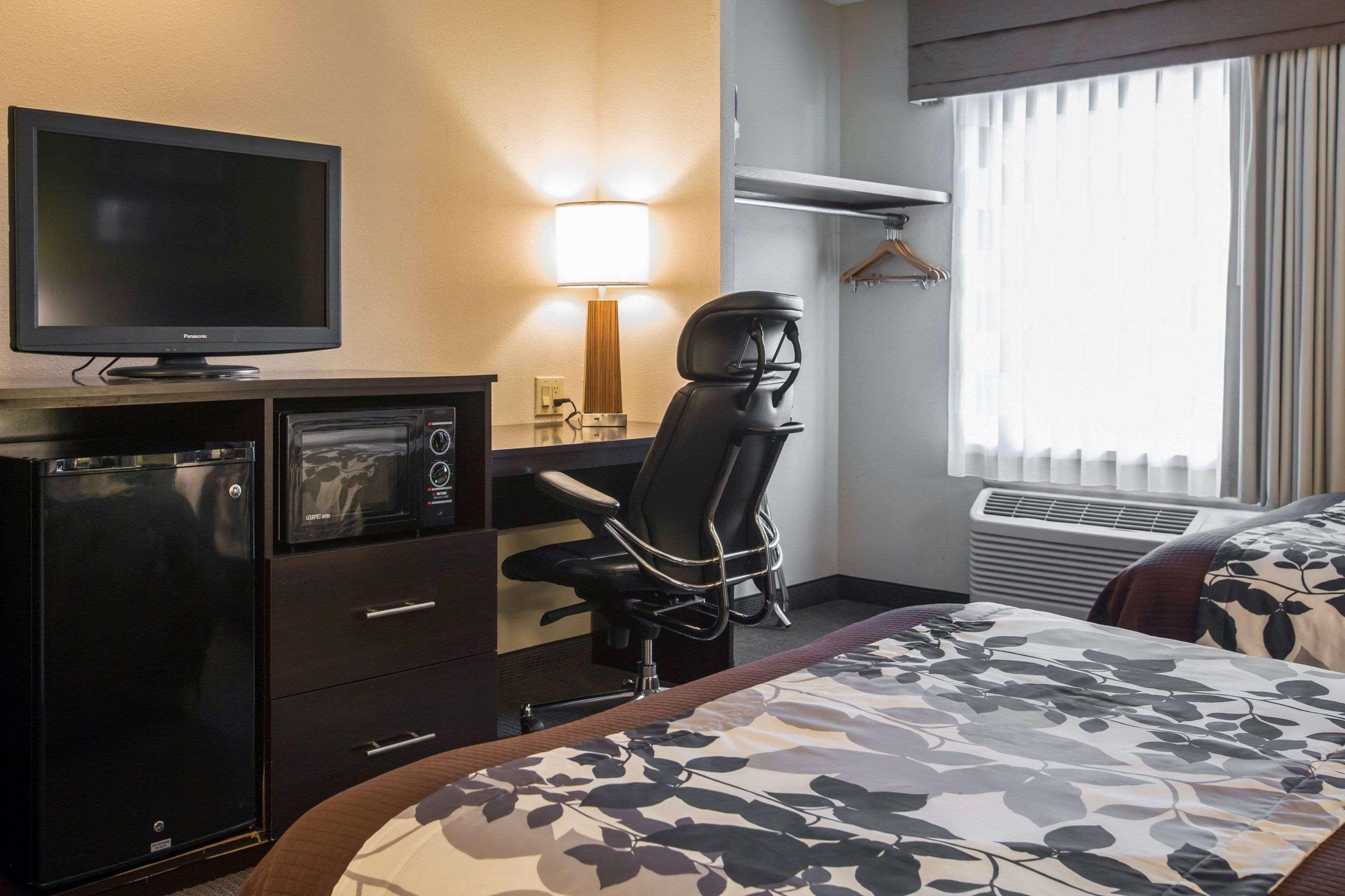 Sleep Inn Douglasville Eksteriør billede