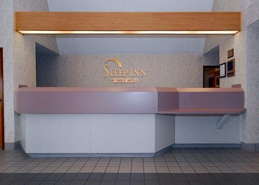 Sleep Inn Douglasville Interiør billede